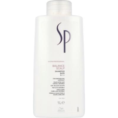 Wella Professionals SP Szampon do włosów 1000 ml