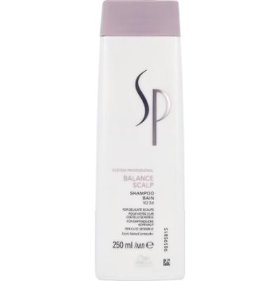 Wella Professionals SP Szampon do włosów 250 ml