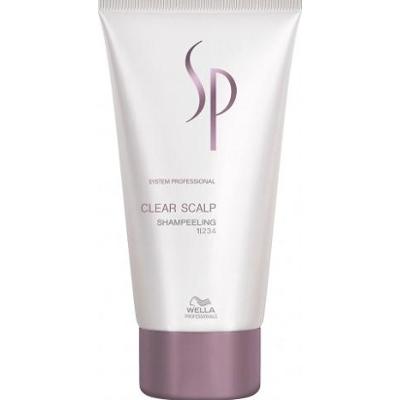 Wella Professionals SP Szampon do włosów 150 ml