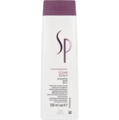 Wella Professionals SP Szampon do włosów 250 ml