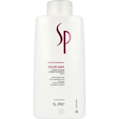 Wella Professionals SP Odżywka do włosów 1000 ml