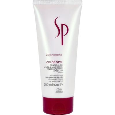 Wella Professionals SP Odżywka do włosów 200 ml