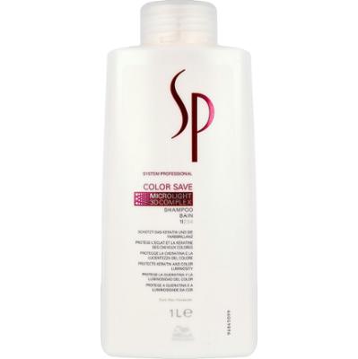 Wella Professionals SP Szampon do włosów 1000 ml
