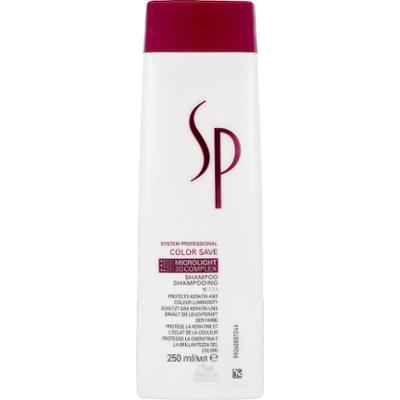 Wella Professionals SP Szampon do włosów 250 ml