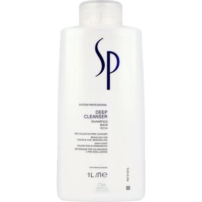 Wella Professionals SP Szampon do włosów 1000 ml