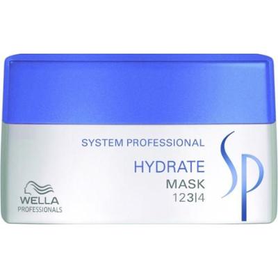 Wella Professionals SP Maska do włosów 200 ml