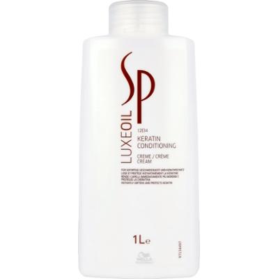 Wella Professionals SP Luxe Oil Keratin Conditioning Cream 1000ml
