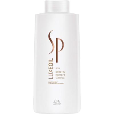 Wella Professionals SP Szampon do włosów 1000 ml