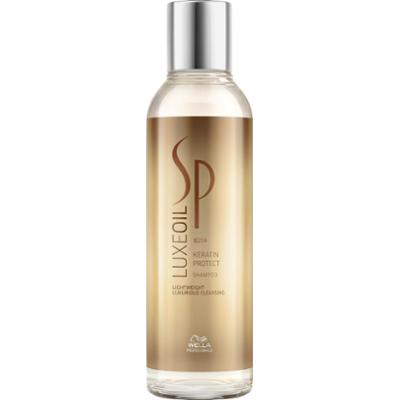 Wella Professionals SP Szampon do włosów 200 ml
