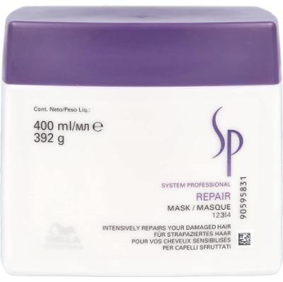Wella Professionals SP Maska do włosów 400 ml