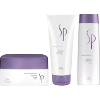 Wella Professionals SP Wella Repair Package