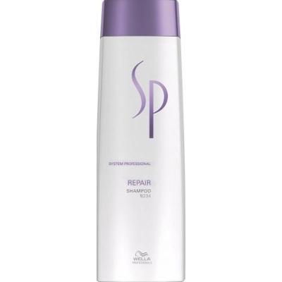 Wella Professionals SP Wella Repair Shampoo 250 ml