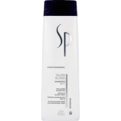 Wella Professionals SP Szampon do włosów 250 ml