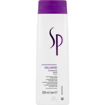 Wella Professionals SP Szampon do włosów 250 ml