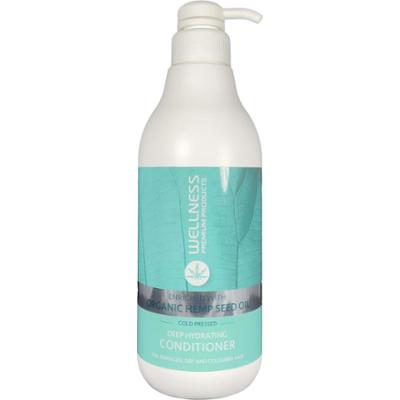 Wellness Premium Products Deep Hydrating Conditioner 1000 ml