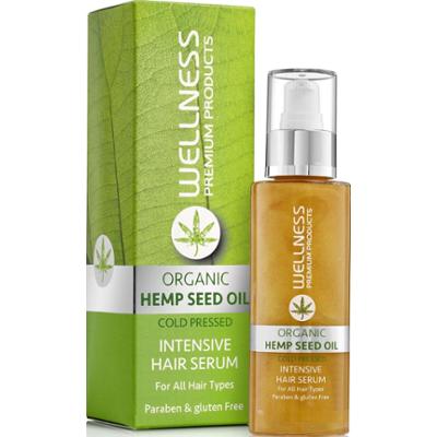Wellness Premium Products Intensive Hair Serum 100 ml