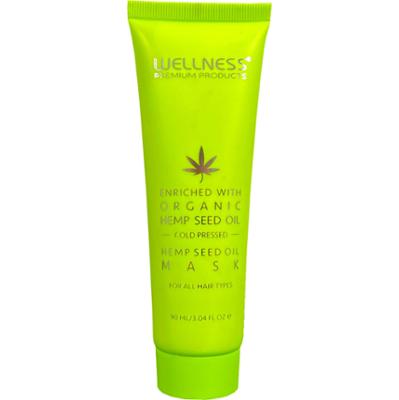 Wellness Premium Products Intensive Mask 90 ml