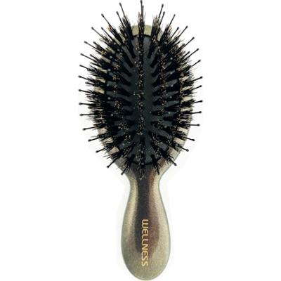 Wellness Premium Products Universal Hair Brush Mini