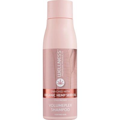 Wellness Premium Products VolumePLEX Shampoo 500 ml