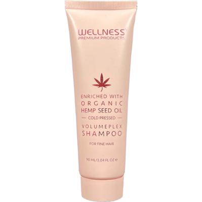 Wellness Premium Products VolumePLEX Shampoo 90 ml