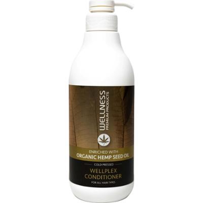 Wellness Premium Products Wellplex Conditioner 1000 ml