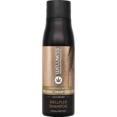 Wellness Premium Products Wellplex Shampoo 500 ml