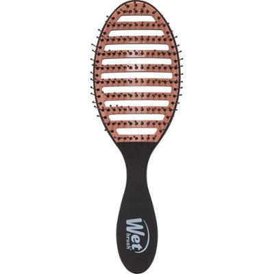 WetBrush Retail Speed Dry Ceramic Black