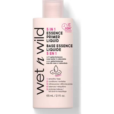Wet n Wild 5in1 Essence Primer Liquid 65 ml
