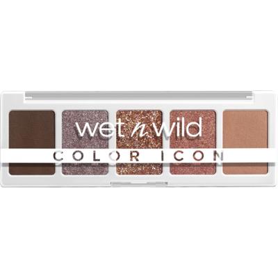 Wet n Wild 5-Pan Palette Camo-flaunt