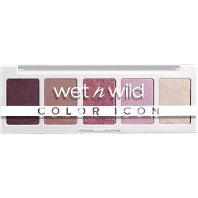 Wet n Wild 5-Pan Palette Petalette