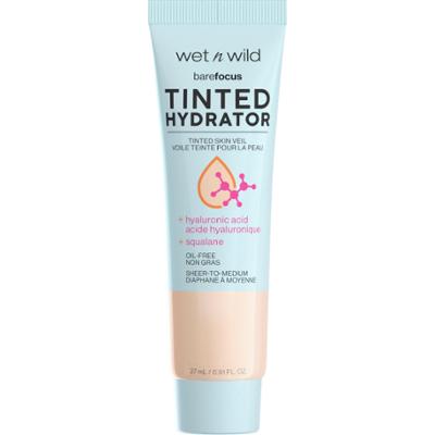 Wet n Wild Bare Focus Tinted Skin Perfector Light Medium