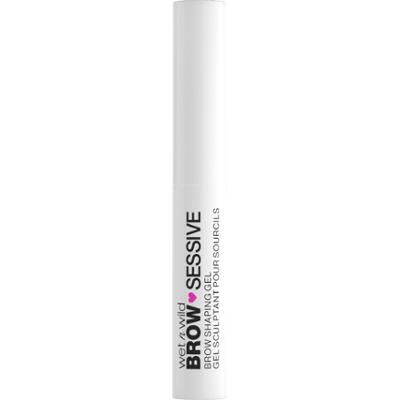 Wet n Wild Brow-sessive Brow Shaping Gel Brown