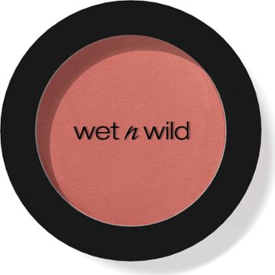 Wet n Wild Color Icon Blush Bed of Roses