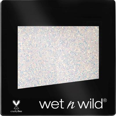 Wet n Wild Color Icon Brokatowy cień do powiek bleached
