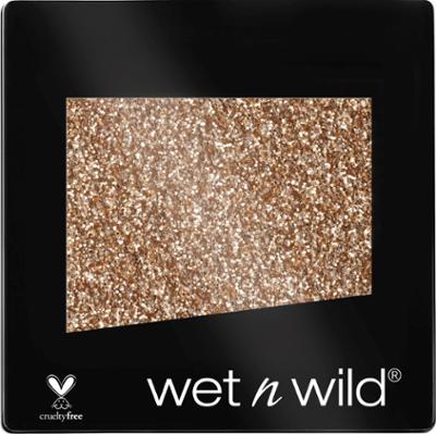 Wet n Wild Color Icon Brokatowy cień do powiek toasty