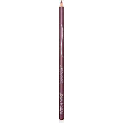 Wet n Wild Color Icon Kredka do ust Brandy Wine