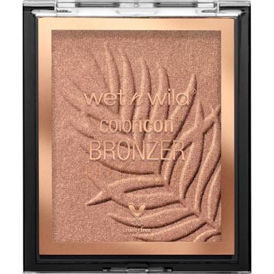 Wet n Wild Color Icon Bronzer Palm Beach Ready