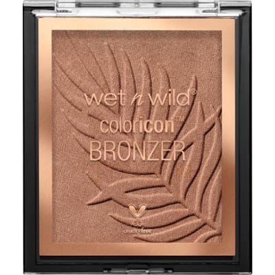 Wet n Wild Color Icon Bronzer Sunset Striptease