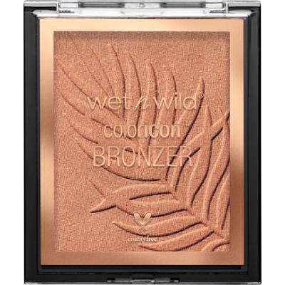 Wet n Wild Color Icon Bronzer Ticket To Brazil