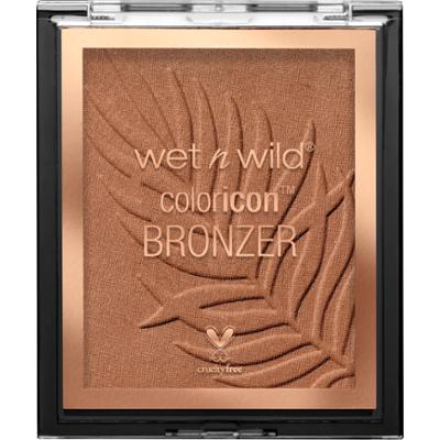 Wet n Wild Color Icon Bronzer What Shady Beaches