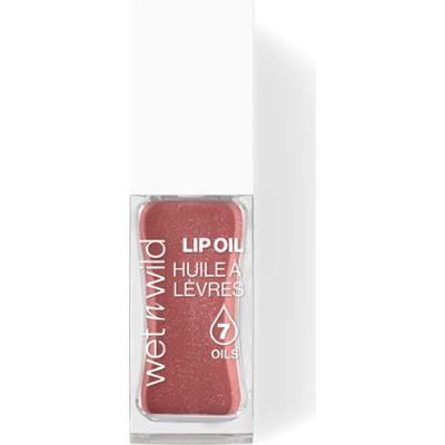 Wet n Wild Lip Oil Cocoa Rose