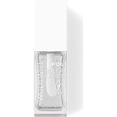 Wet n Wild Lip Oil Crystal Ball