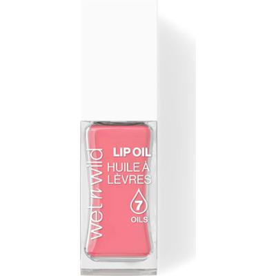 Wet n Wild Lip Oil Fuzzy Pillow