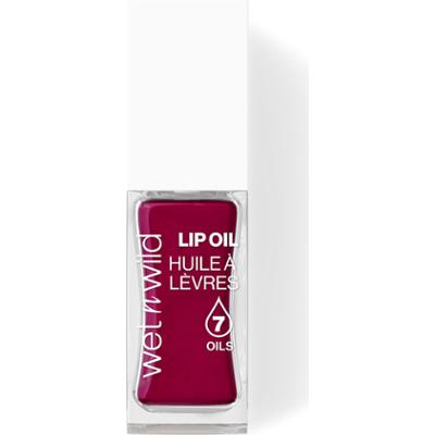 Wet n Wild Lip Oil Merlot Glass