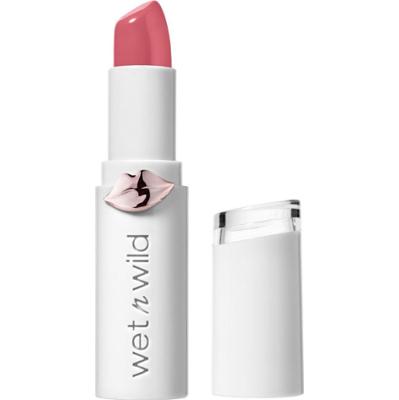 Wet n Wild MegaLast Błyszcząca pomadka do ust Pinky Ring