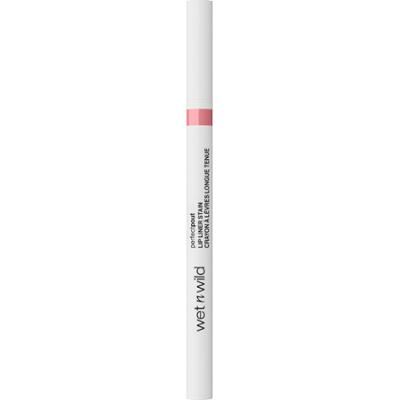 Wet n Wild Perfect Pout Lip Liner Stain I’m Blushing