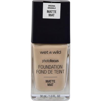 Wet n Wild Podkład Photo Focus Foundation Classic Beige