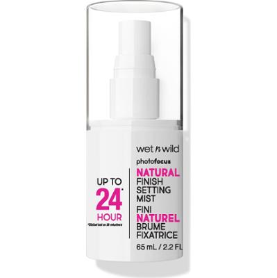 Wet n Wild Photo Focus Natural Setting Mist 65 ml