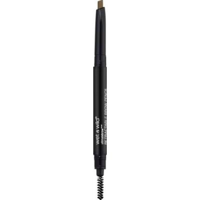 Wet n Wild Ultimate Brow Automatyczna kredka do brwi Ash brown