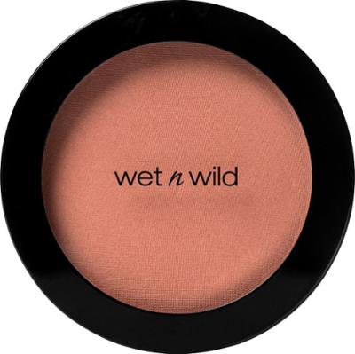 Wet n Wild Color Icon Róż do policzków Mellow Wine
